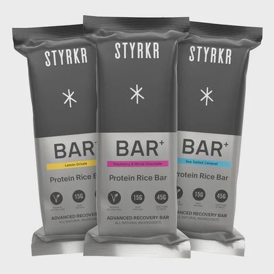 STYRKR BAR+ RECOVERY BAR