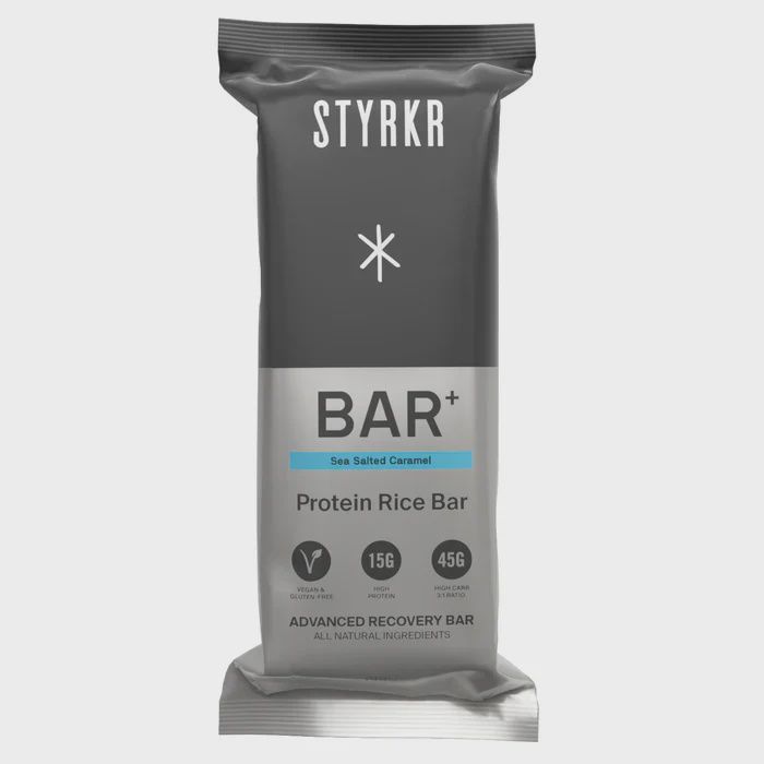 STYRKR BAR+ RECOVERY BAR