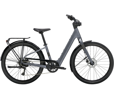 TREK VERVE+ 1 LT LOWSTEP