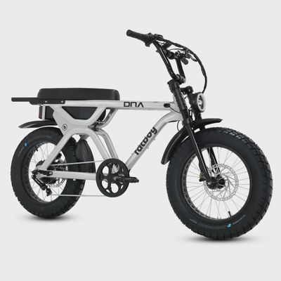 FATBOY THE DNA V3
