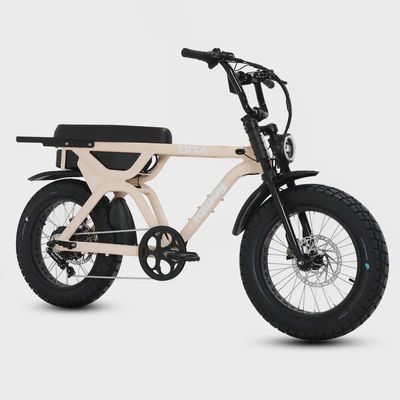 FATBOY THE DNA V3