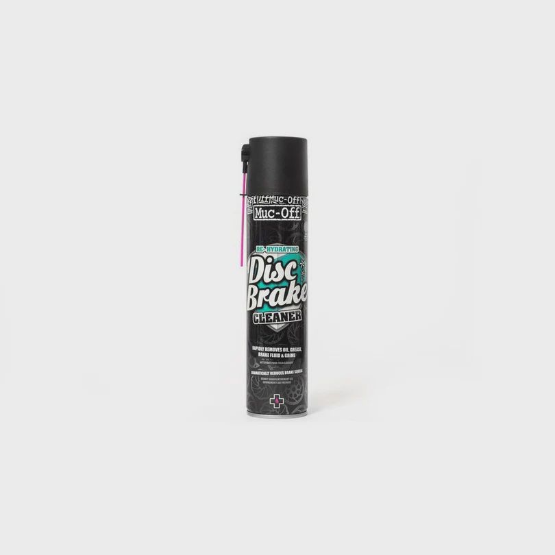 MUC OFF DISC CLEANER 400ML