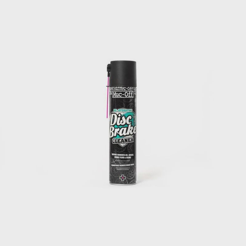 MUC OFF DISC CLEANER 400ML