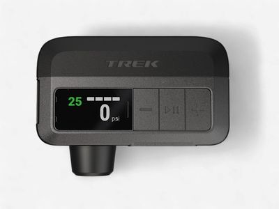 TREK AIR RUSH ELECTRIC PUMP