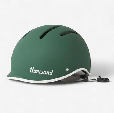 THOUSAND JR. HELMET