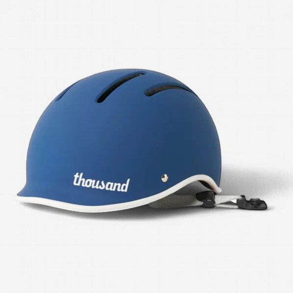 THOUSAND JR. HELMET