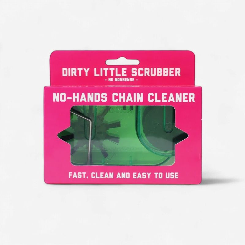 JUICE LUBES CLEANING TOOL