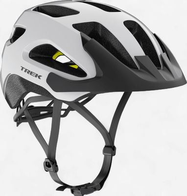 TREK SOLSTICE MIPS BIKE HELMET
