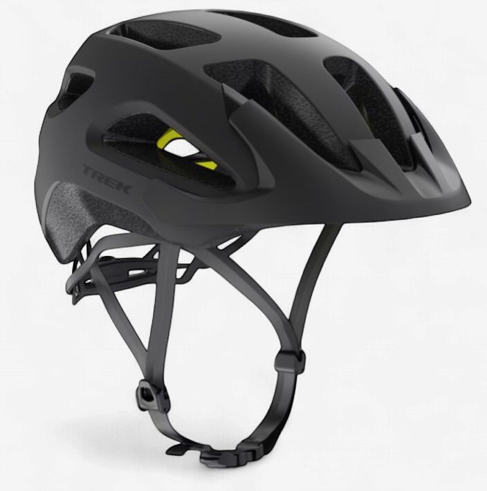 TREK SOLSTICE MIPS BIKE HELMET