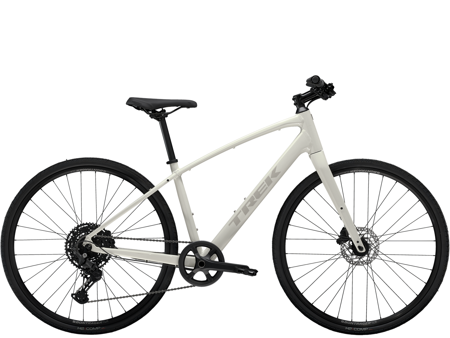 TREK FX 3 STEPOVER GEN 4