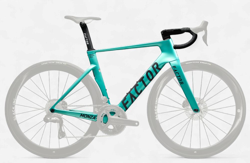 Factor MONZA Standard Package