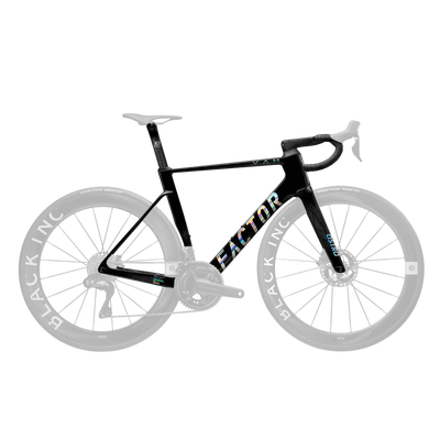 Factor OSTRO VAM Premium Package