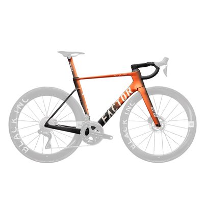 Factor OSTRO VAM Premium Package