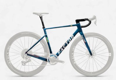 Factor ALUTO Standard Package