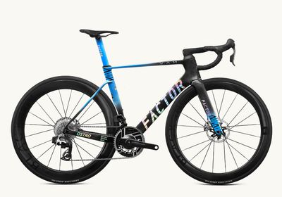 Factor OSTRO VAM SRAM Force AXS w/ Power Meter