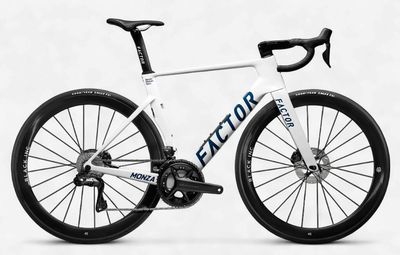 Factor MONZA Ultegra