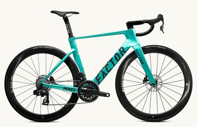 Factor MONZA SRAM Force w/ Power Meter