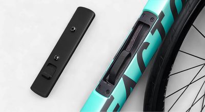 Factor MONZA SRAM Force w/ Power Meter