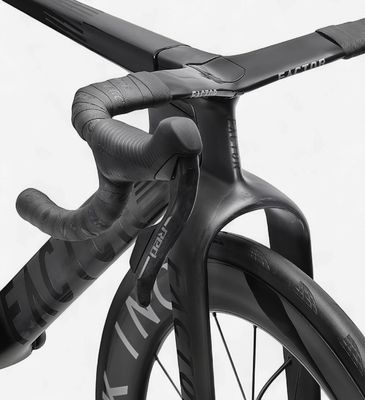 Factor ONE SRAM Red w/ Power Meter