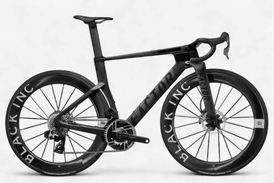 Factor ONE SRAM Red w/ Power Meter