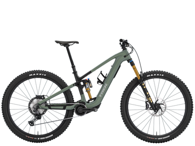 TREK FUEL+ EX 9.8 XT DI2
