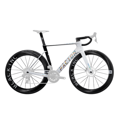 Factor OSTRO VAM Premium Package w/ Wheels