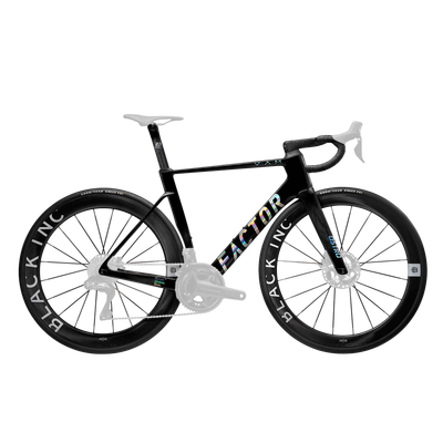 Factor OSTRO VAM Premium Package w/ Wheels
