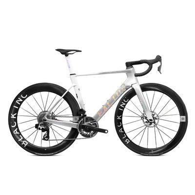 Factor OSTRO VAM Sram Red w/ Power Meter