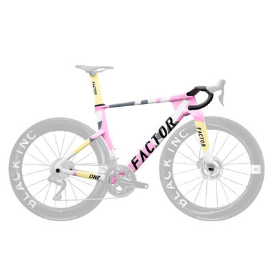 Factor ONE Premium Package