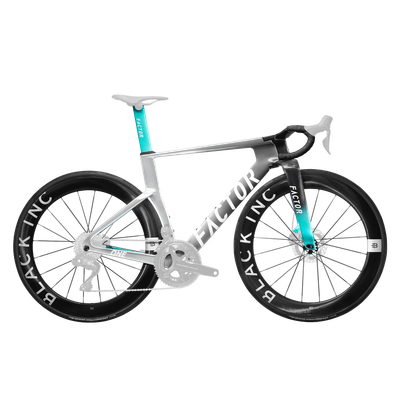Factor ONE Premium Package w/ Wheels