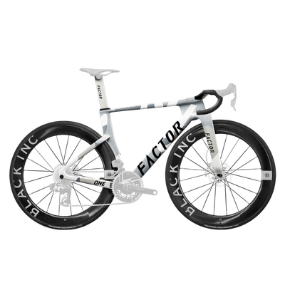 Factor ONE Premium Package w/ Wheels