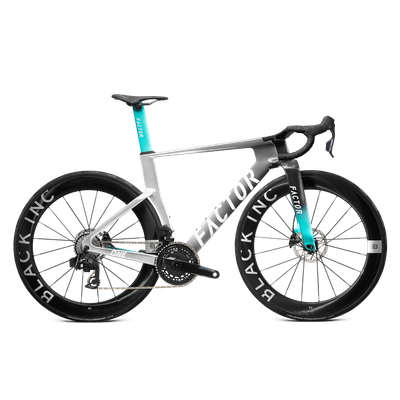 Factor ONE Sram Force w/ Power Meter