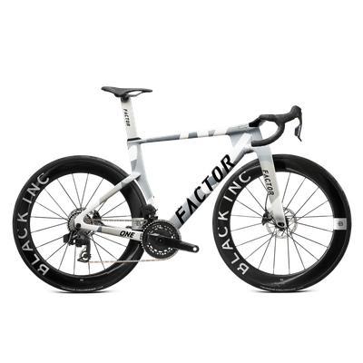 Factor ONE Sram Force w/ Power Meter