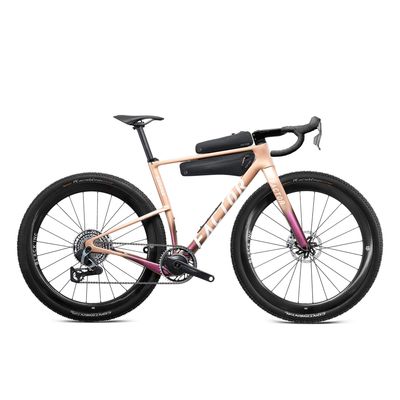 Factor SARANA - Sram Red XPLR w/ Power Meter