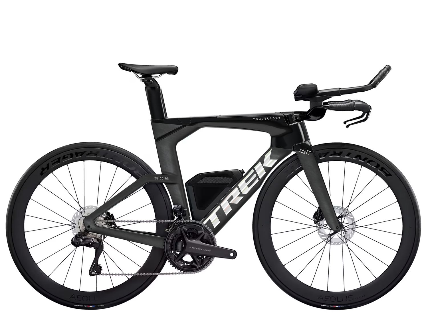 TREK SPEED CONCEPT SLR 7