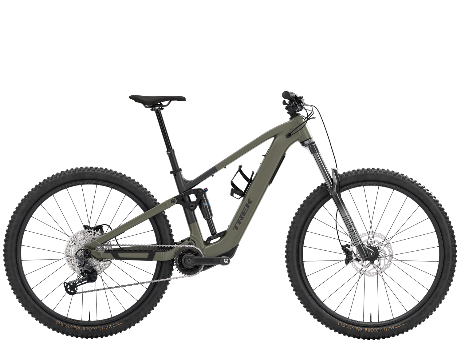 TREK FUEL+ EX 5 GEN 2