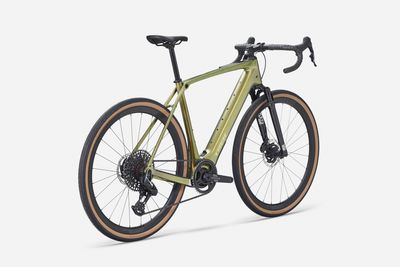 TREK CHECKPOINT+ SL 7 AXS