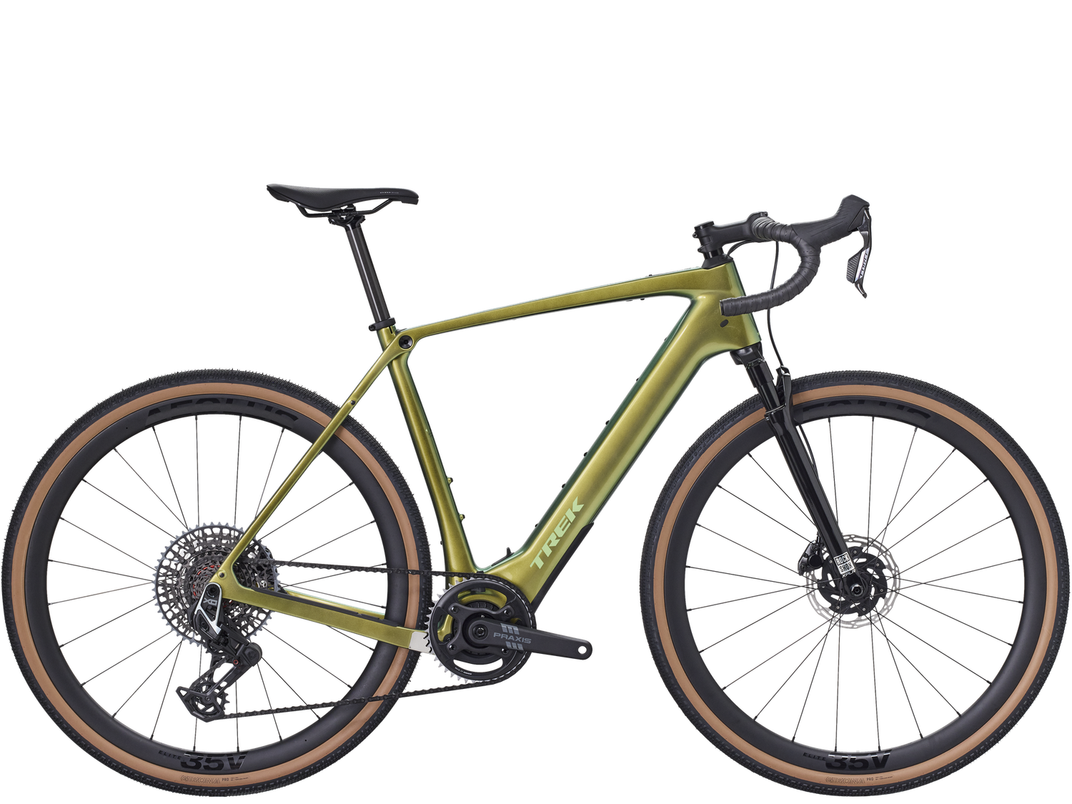 TREK CHECKPOINT+ SL 7 AXS