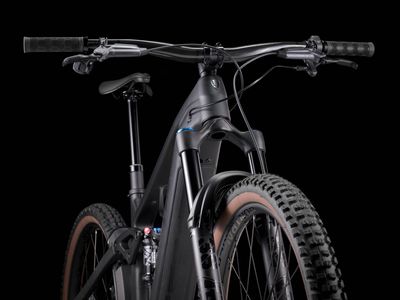 TREK RAIL+ 9.8 GX AXS T-TYPE GEN 5