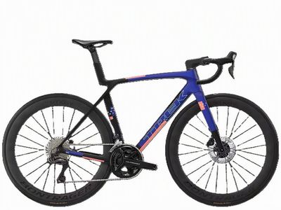 TREK MADONE SL 7 GEN 8