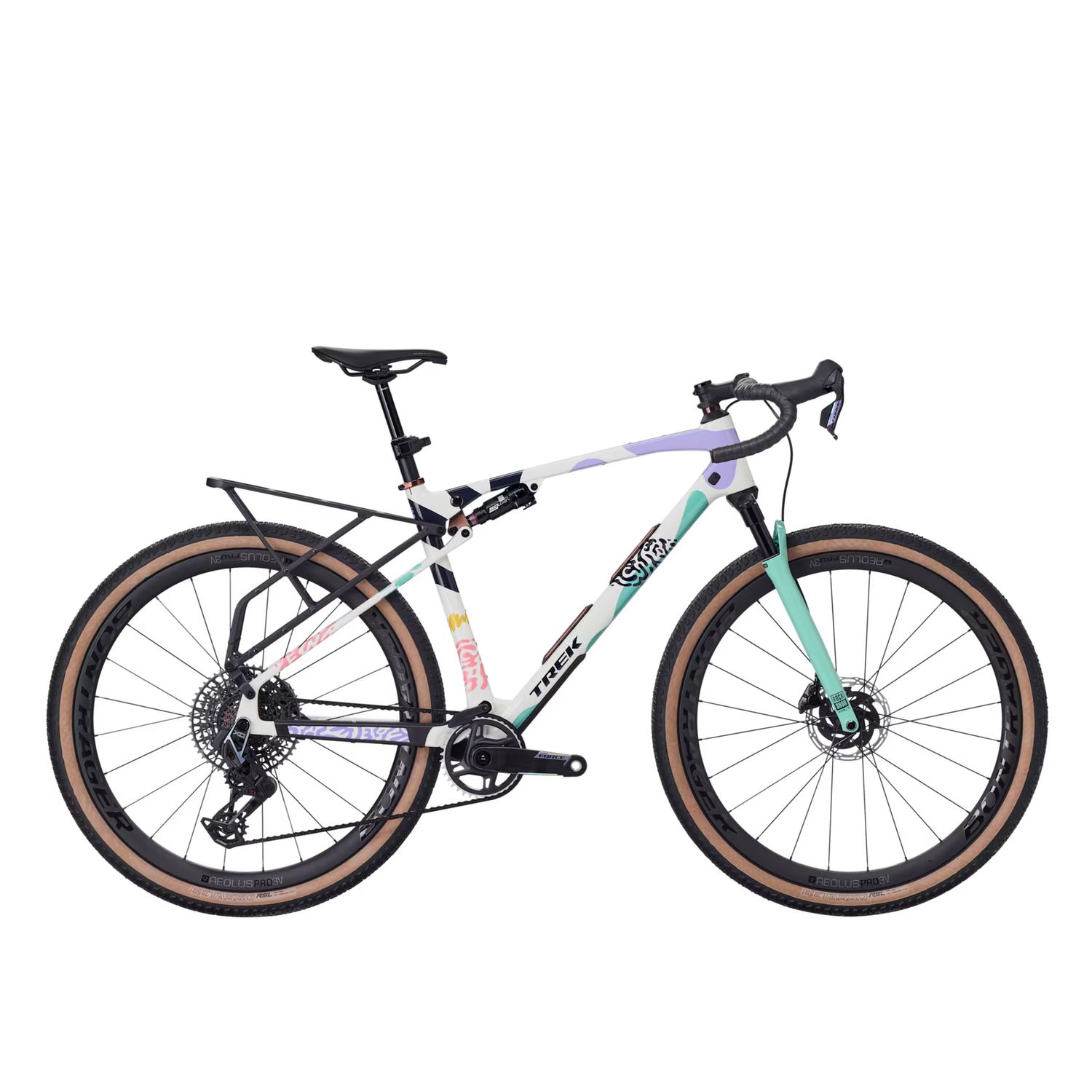 TREK CHECKOUT SL 7 AXS