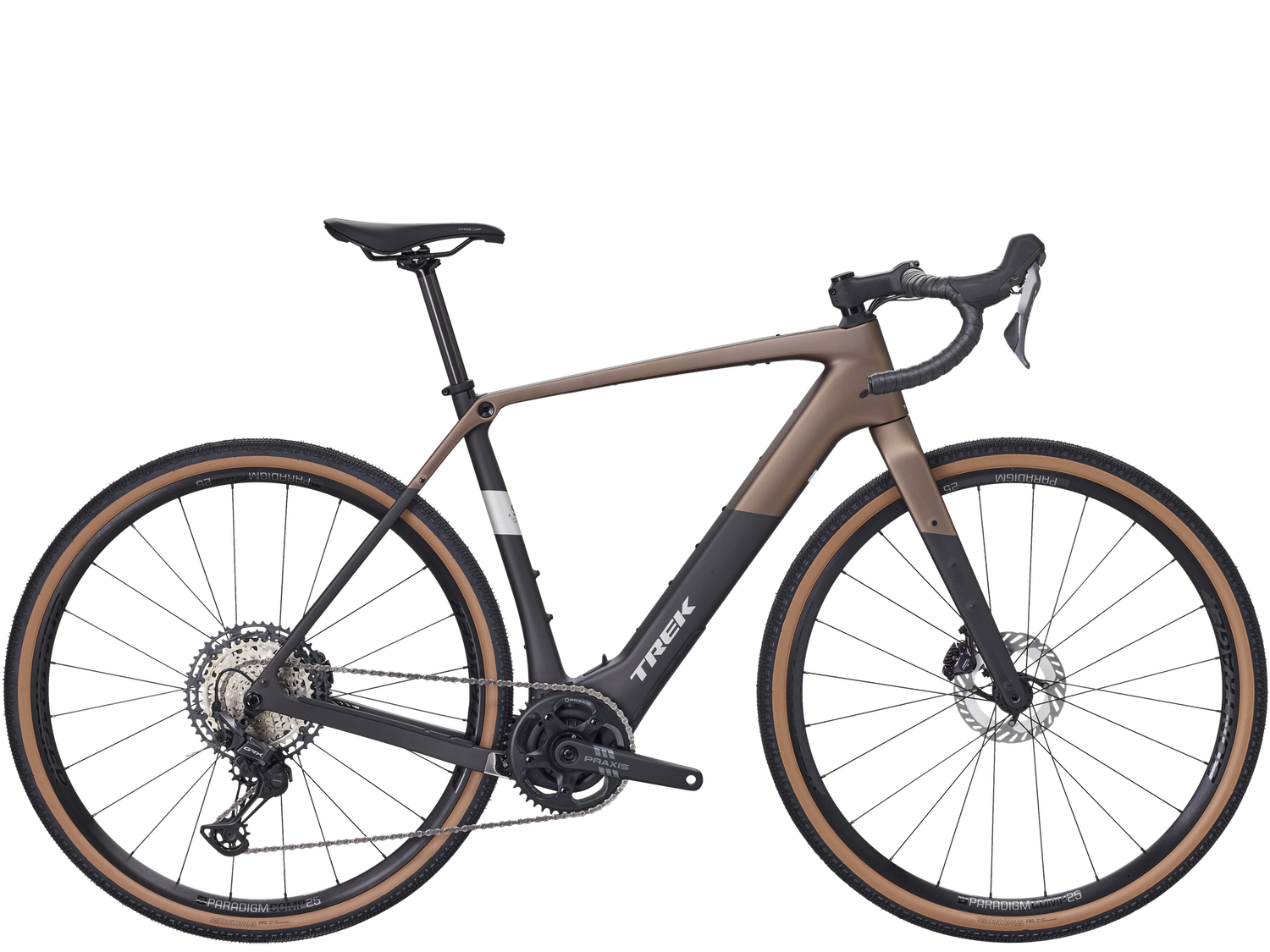 TREK CHECKPOINT+ SL 5