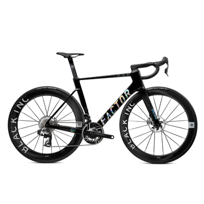 FACTOR OSTRO VAM SHIMANO ULTEGRA