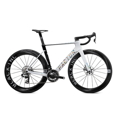 FACTOR OSTRO VAM SHIMANO ULTEGRA