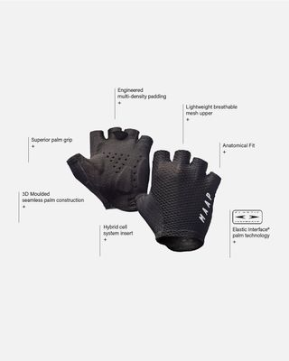 MAAP PRO RACE MITT