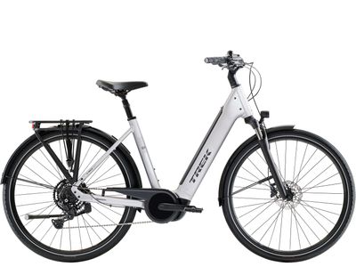 TREK DISTRICT+ 3 R9 540 LS