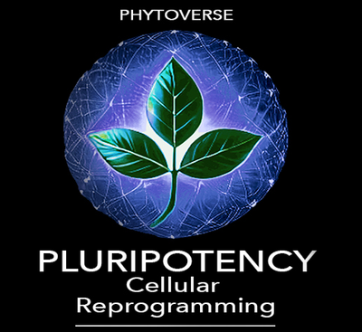 Pluripotency Enhancement Formula