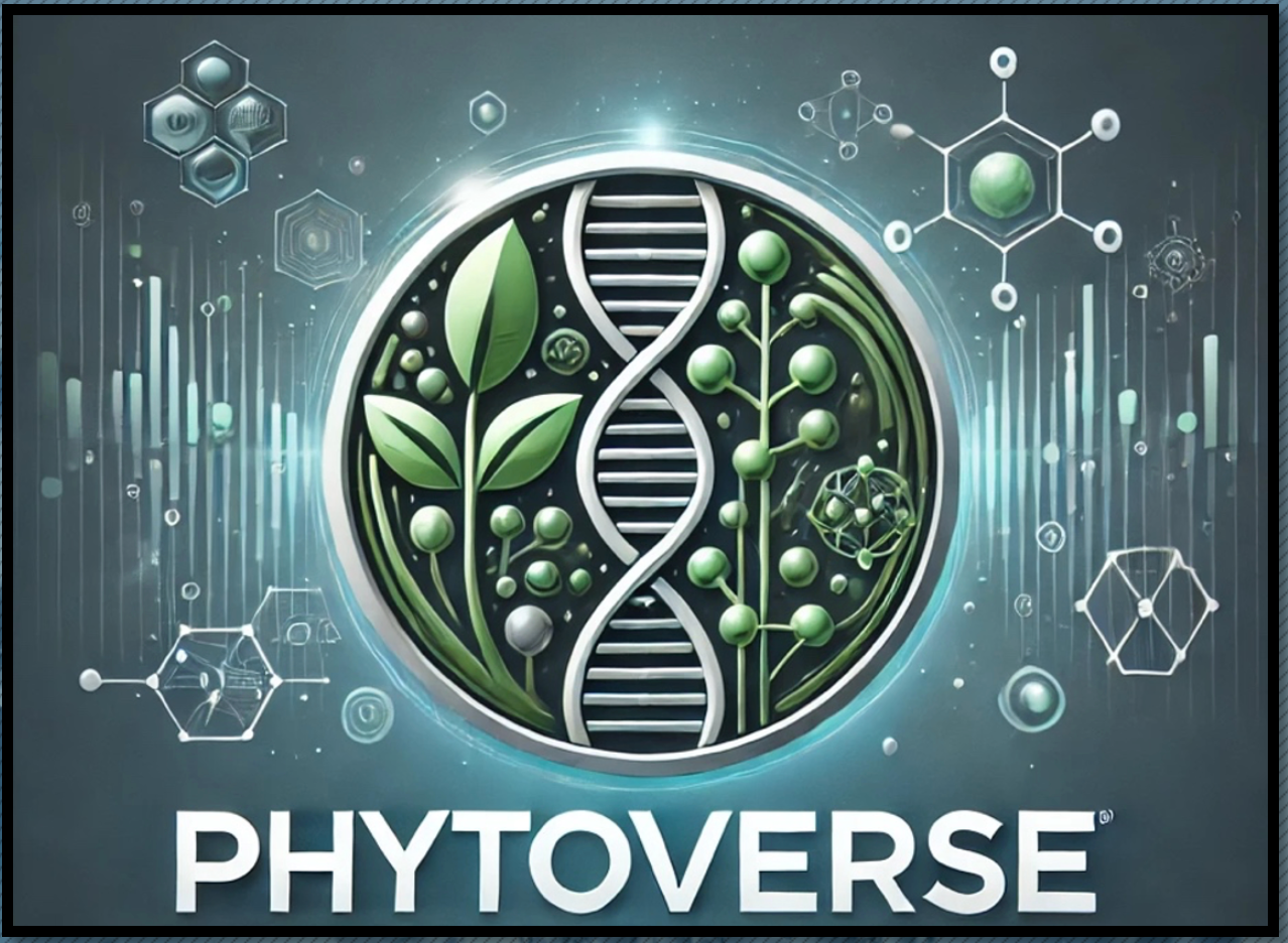 Phytoverse Set of 10
