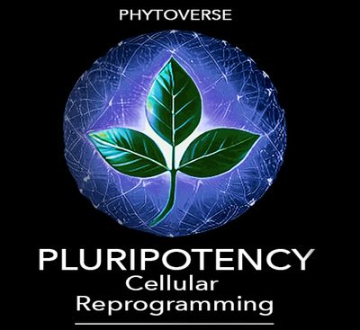 Pluripotency Enhancement Formula