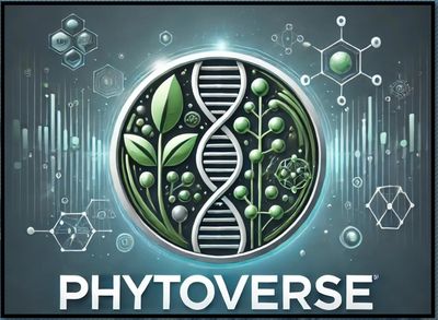 Phytoverse Set of 10